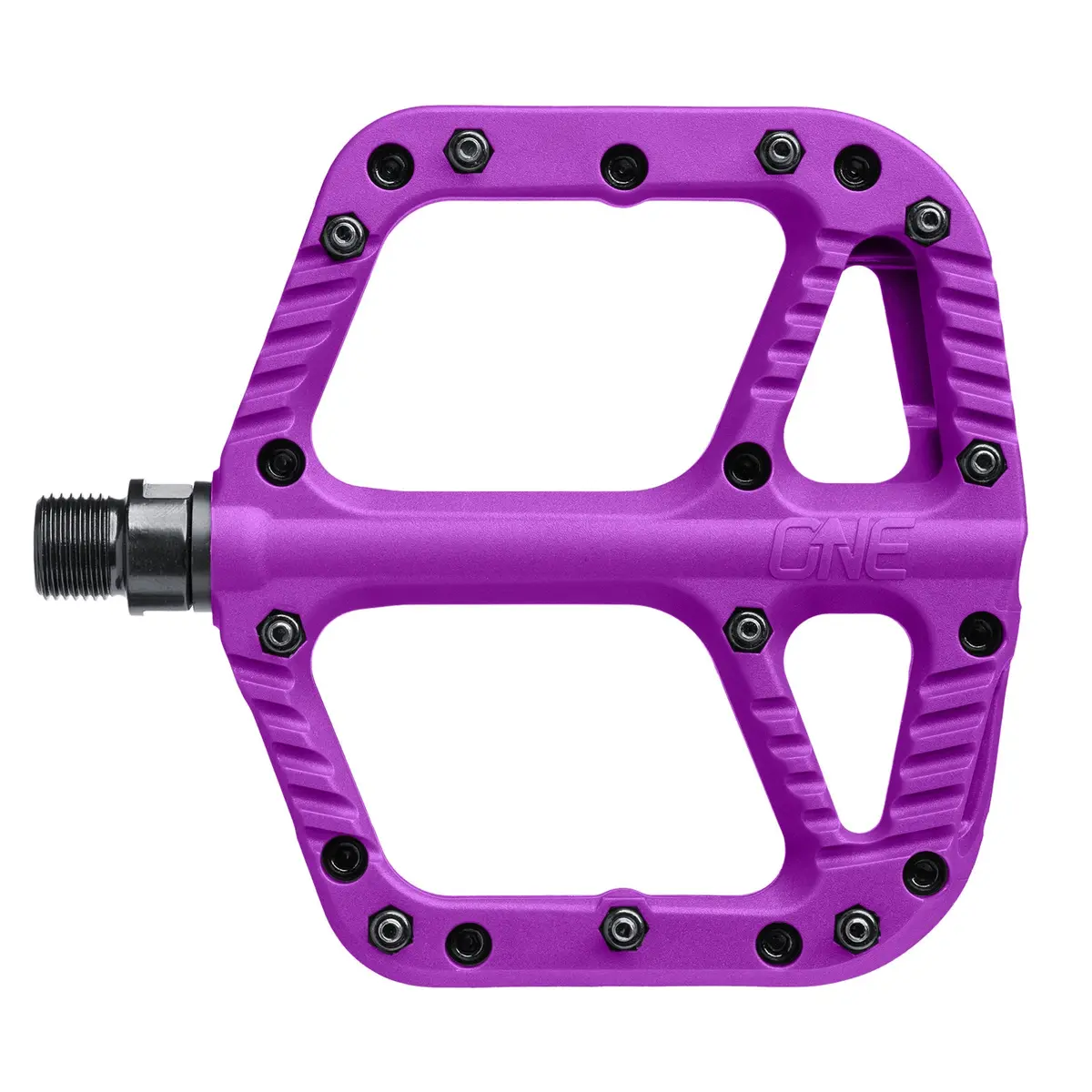 Composite Pedals 1