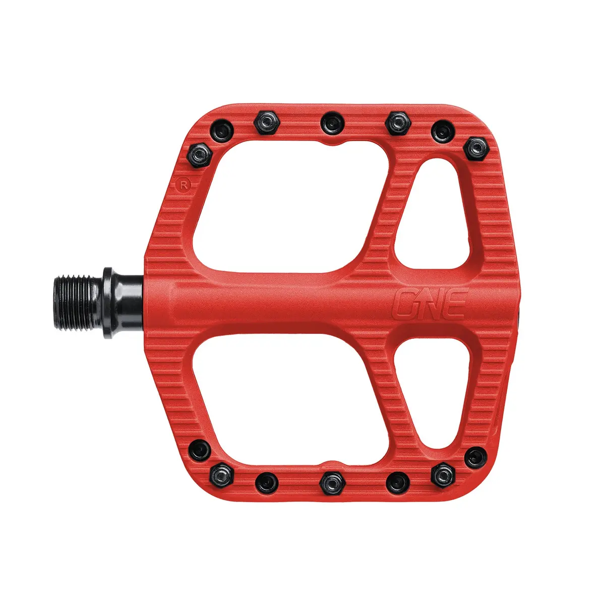 Small Composite Pedals 1