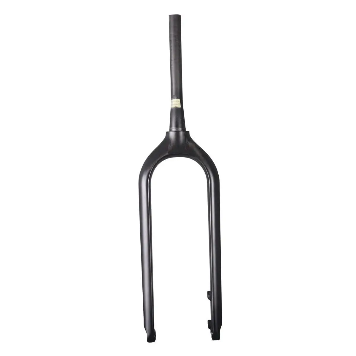 Fat Bike Rigid Fork 1