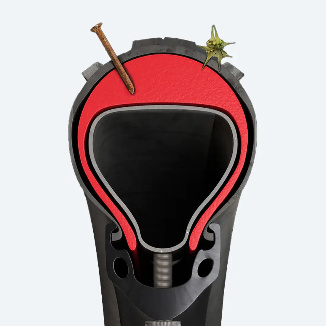 Tannus Armour Tire Liners 1