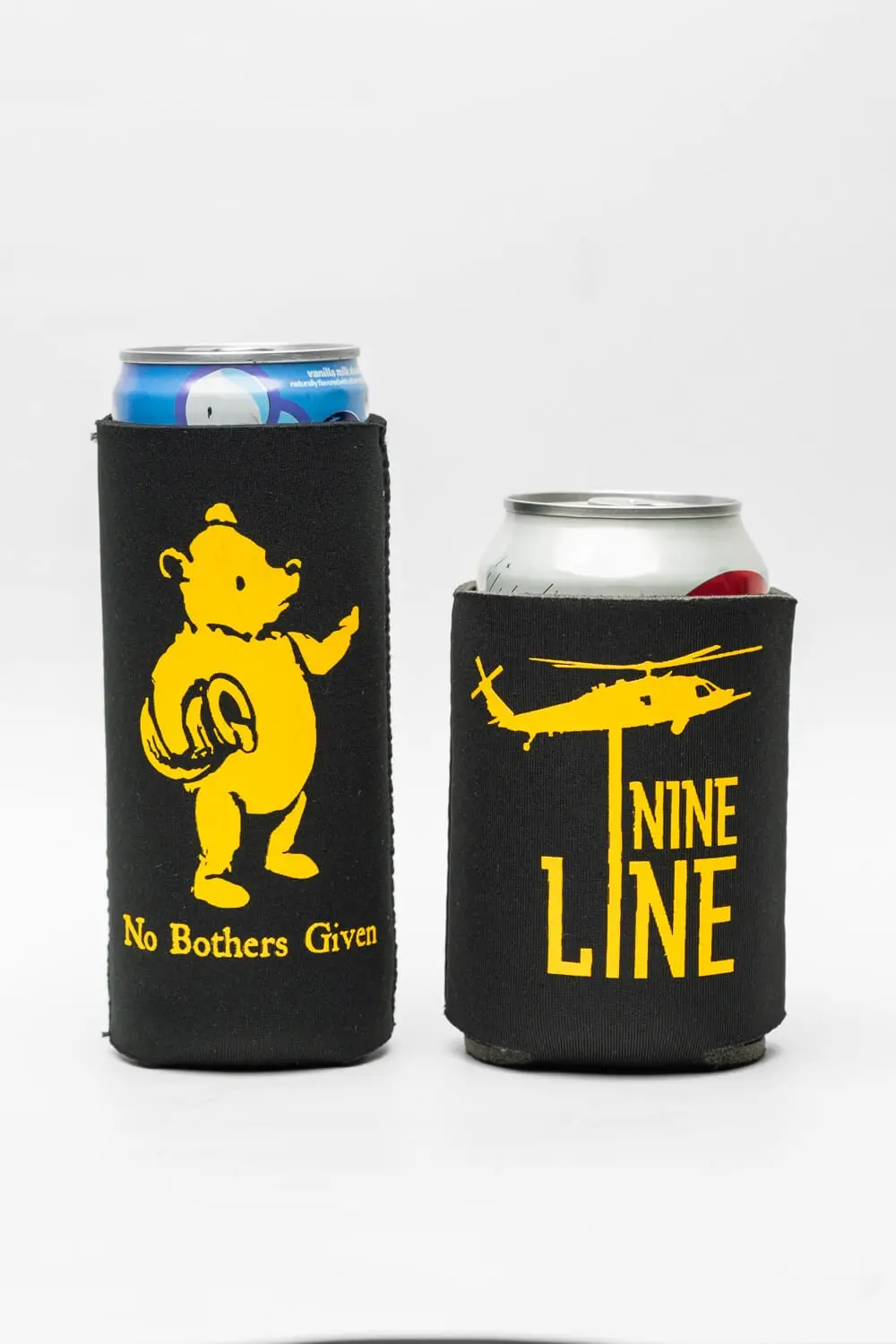 Bothers - Insulated Beverage Holder 1