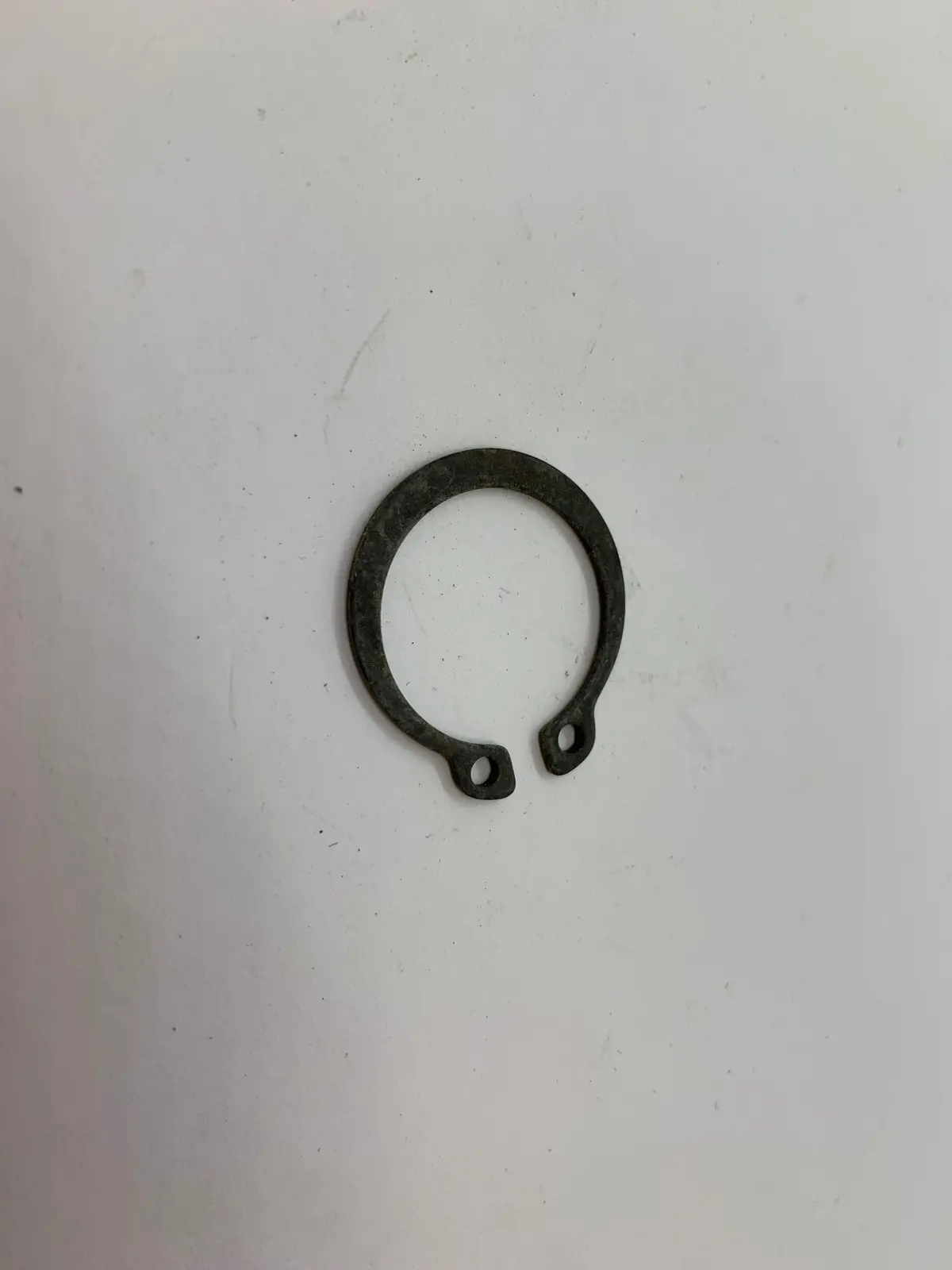 Yamaha Brake Circlip 1