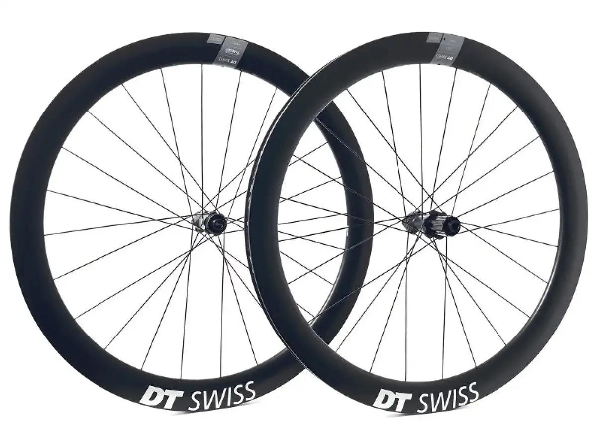 Dt Swiss Arc 1600 Sp 700C Cl 50 (12/100-12/142) 1