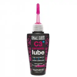 Muc-Off C3 Wet Ceramic Lube 1