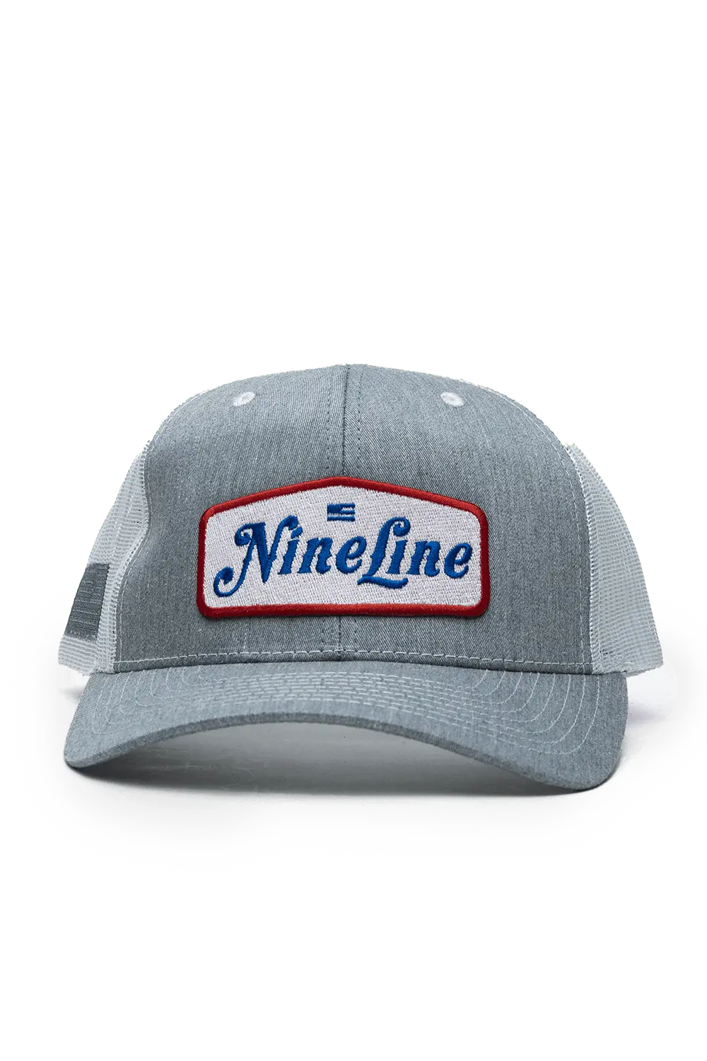 Classic Logo- Snap Back Hat 3