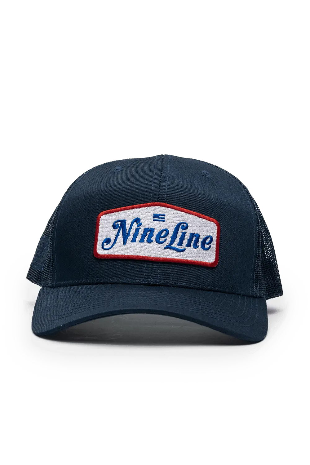 Classic Logo- Snap Back Hat 4