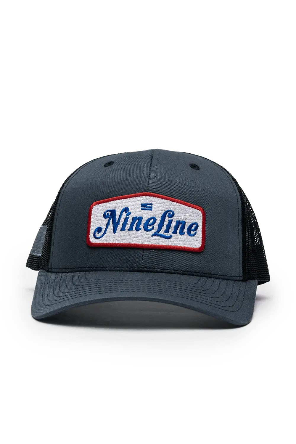 Classic Logo- Snap Back Hat 2