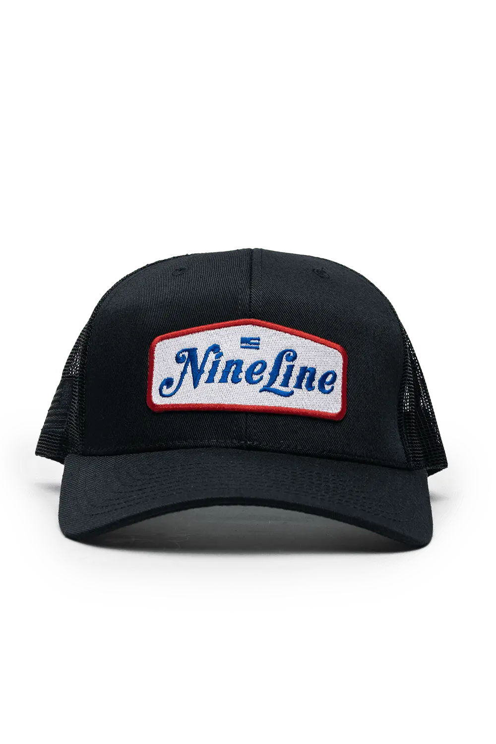 Classic Logo- Snap Back Hat 4