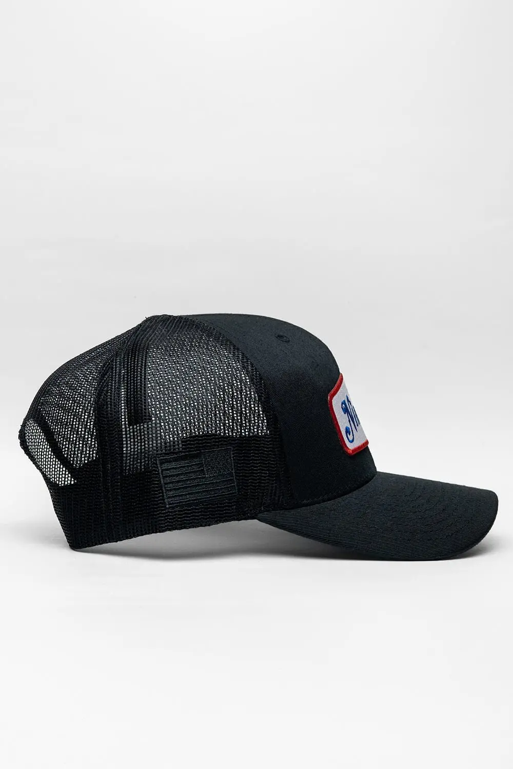 Classic Logo- Snap Back Hat 3
