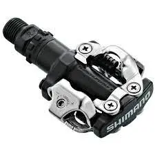 Shimano Pd M520 Mountain Bike Pedal 1