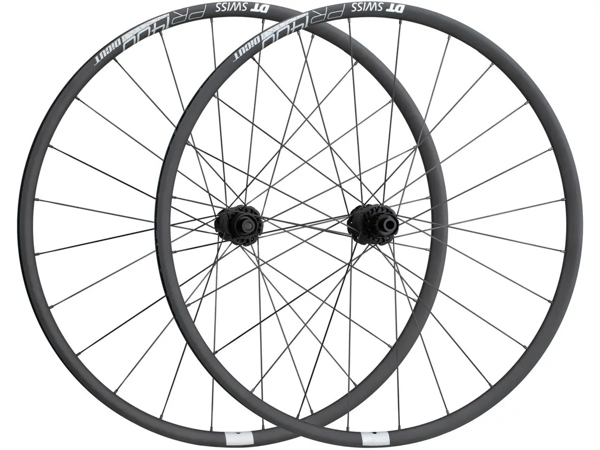 Dt Swiss Pr 1400 Dicut® Db 21 Wheelset 1