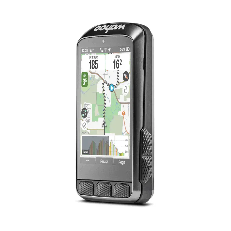 Element Ace Gps Cycling Computer 1