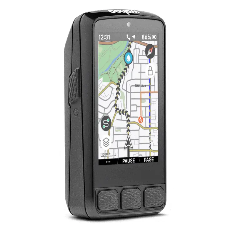 Element Roam 3 Gps Cycling Computer 1