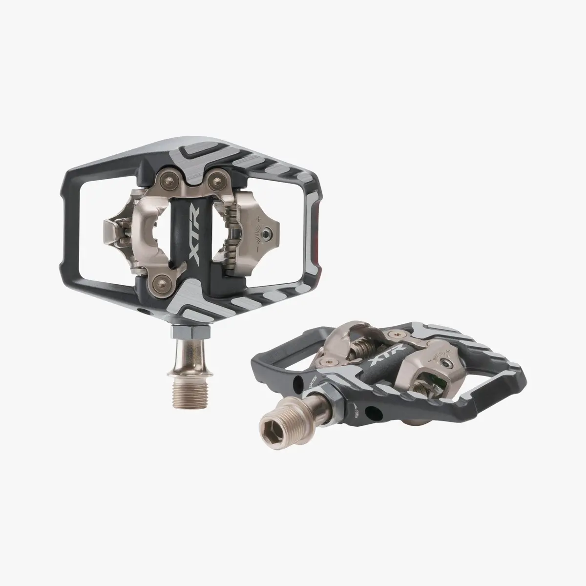 Xtr Pd-M9120 Trail Spd Pedal 1