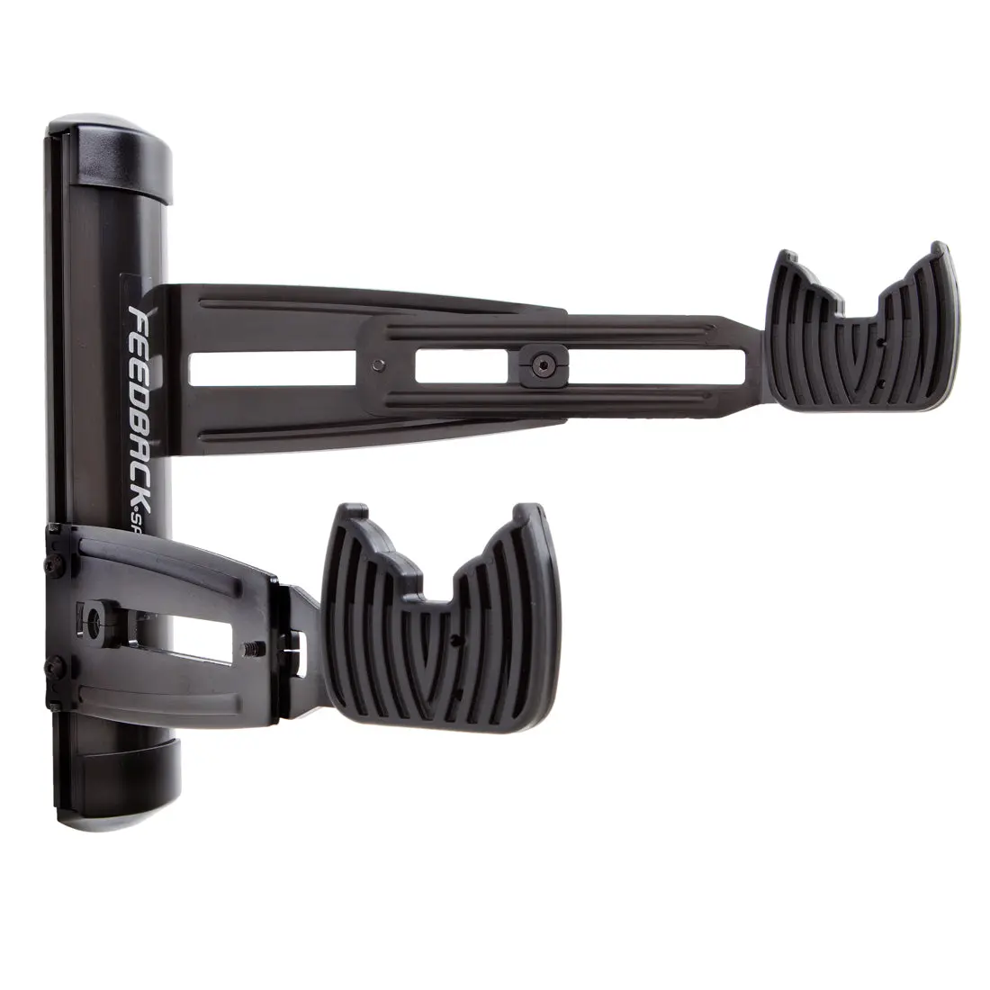 Feedback Sports Velo Wall Rack 2D 1