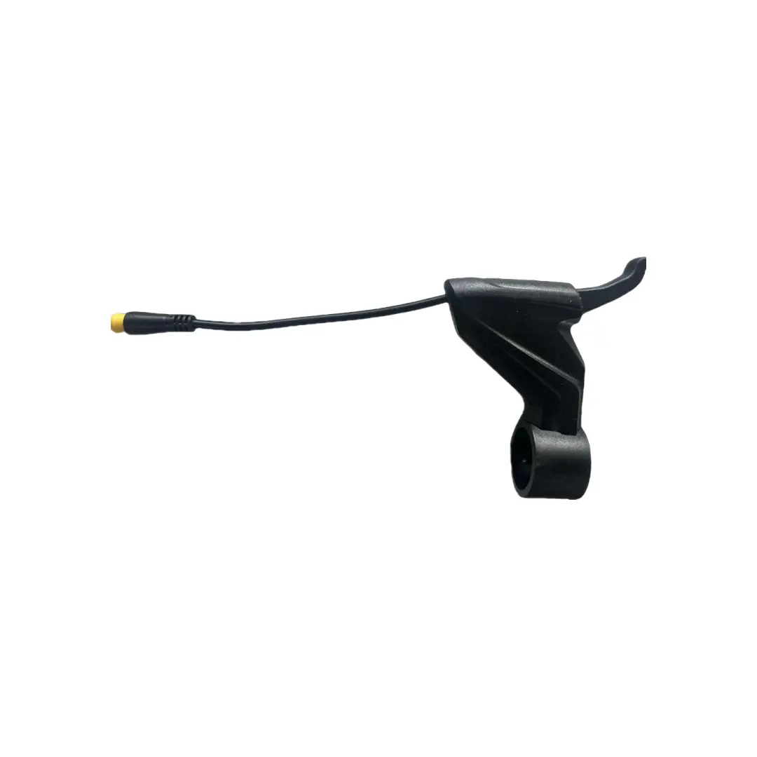 Isinwheel Throttle With Cable For Electric Scooter Gt1 1