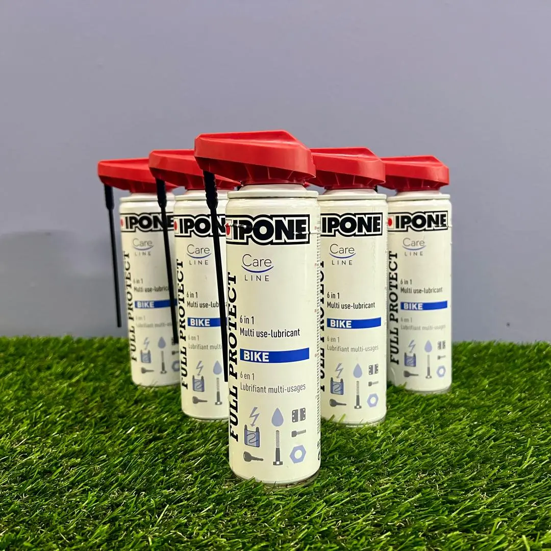 Ipone Full Protect - 250Ml 1