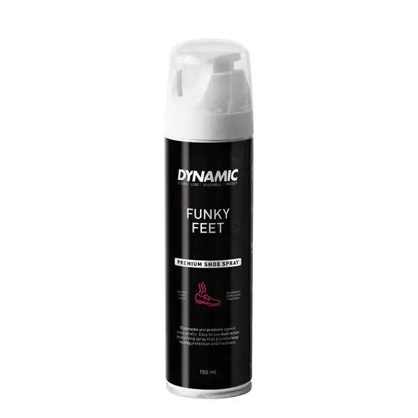 Dynamic Funky Feet Spray - 150Ml 1