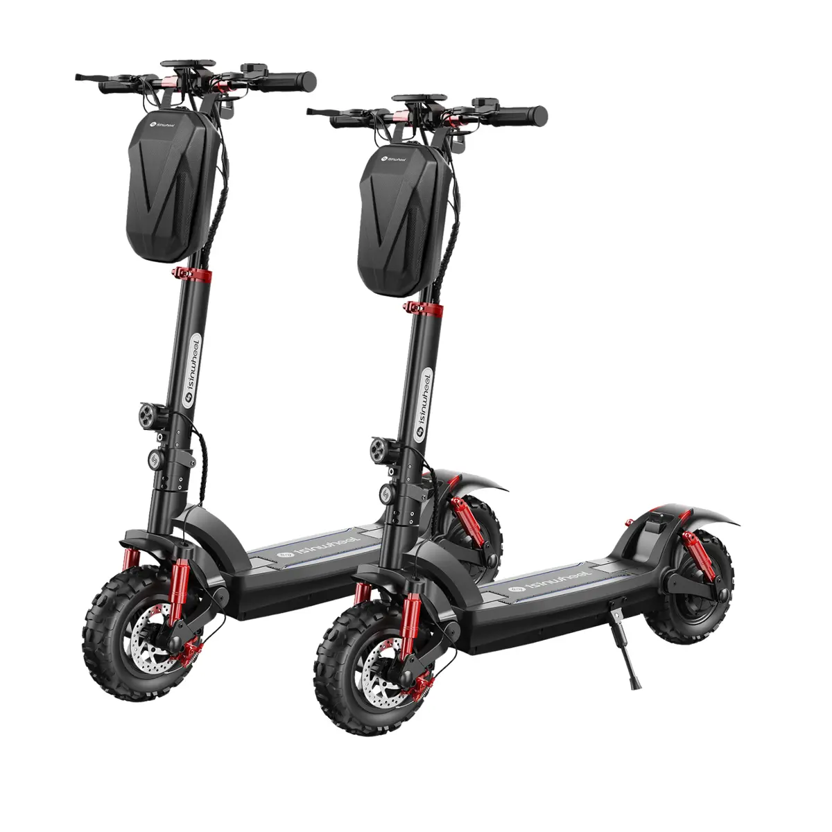 10% Off Combo Sale - Isinwheel Any 2 Electric Scooter Best Deals 1