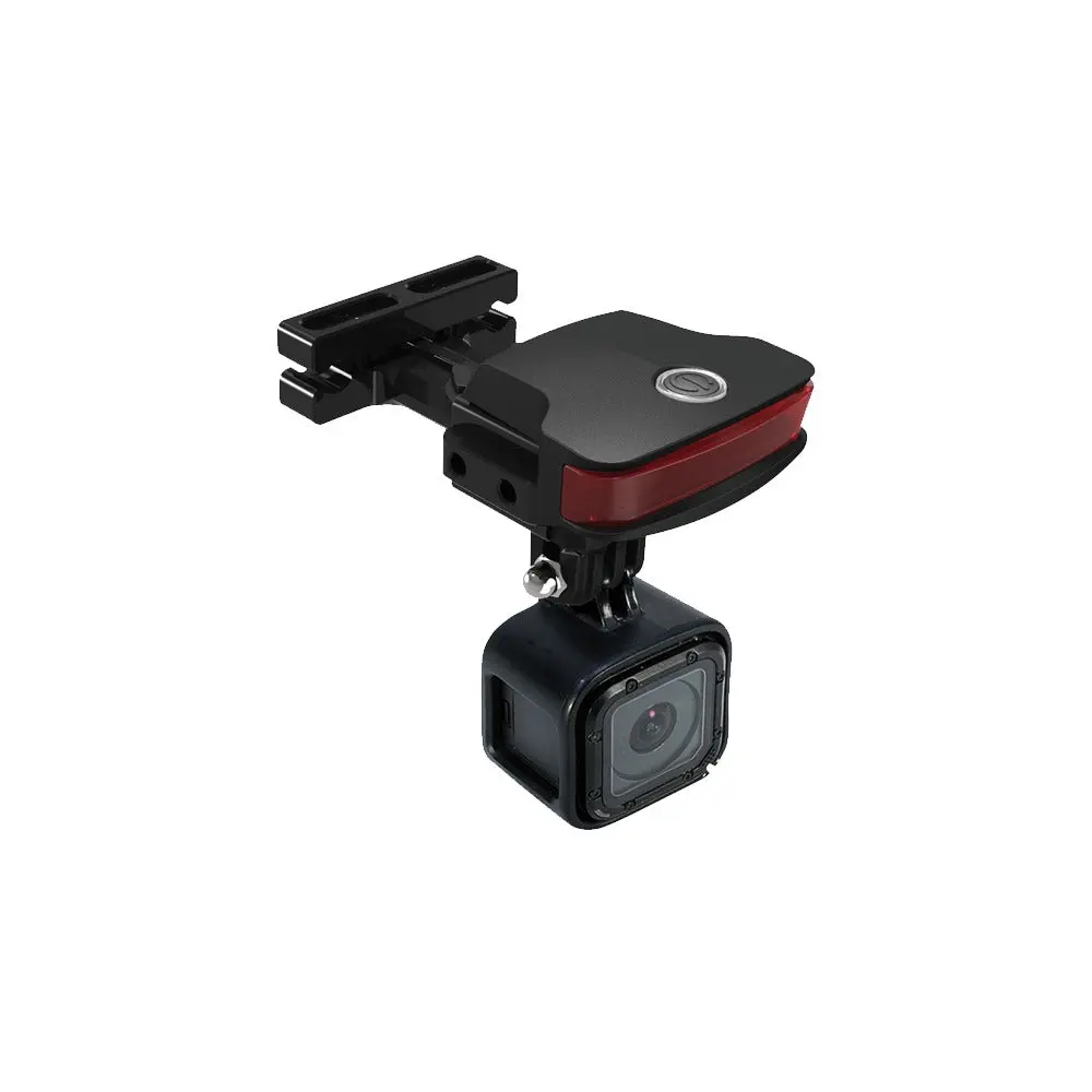 Guee B Mount (Light + Gopro Adapter) 1