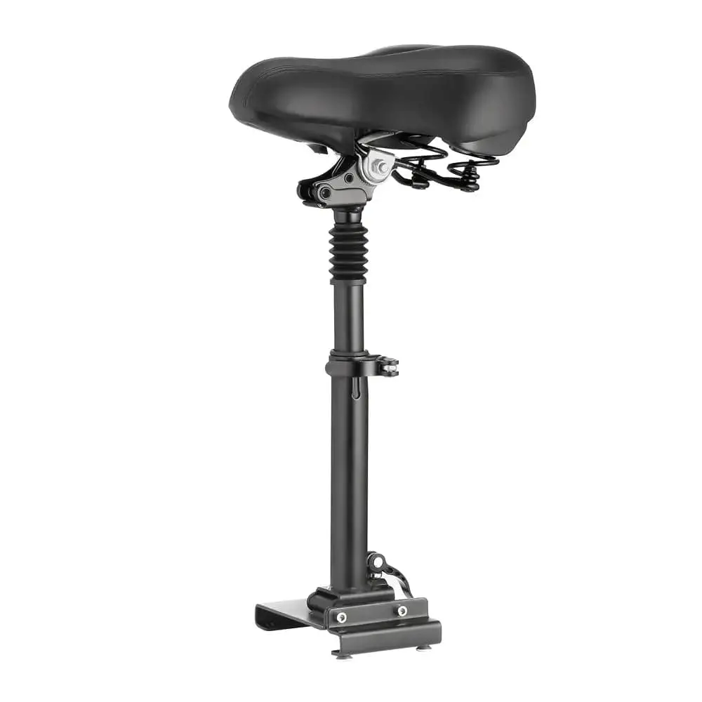 Adjustable Electric Scooter Seat Saddle For I9/S9pro/S9 Max 1
