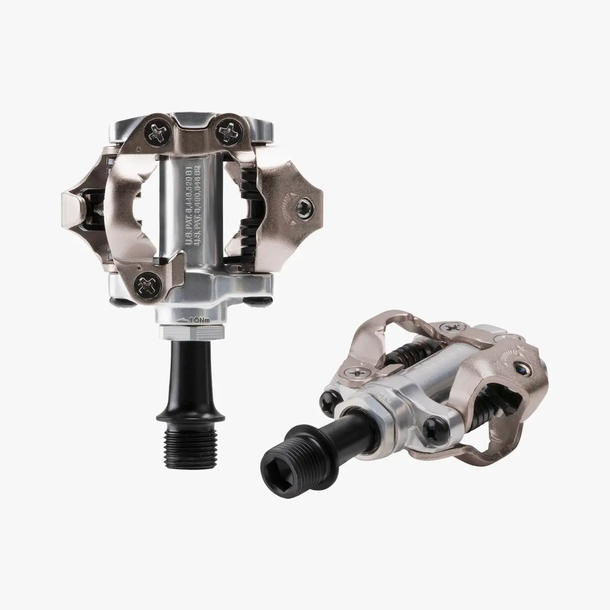 Pd-M540 Spd Pedal 1