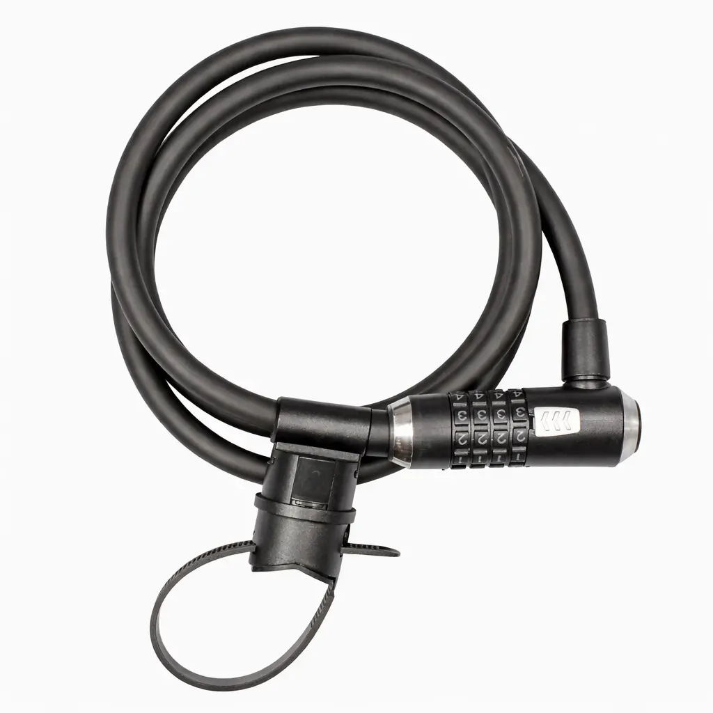 Kryptoflex 1218 Combo Cable 1