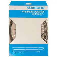 Shimano Mtb Brake Cable Set 1