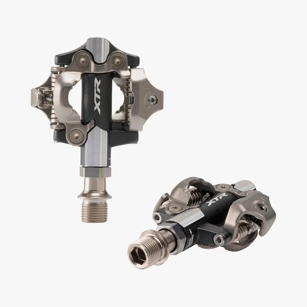 Xtr Pd-M9100 Xc Spd Pedal 1
