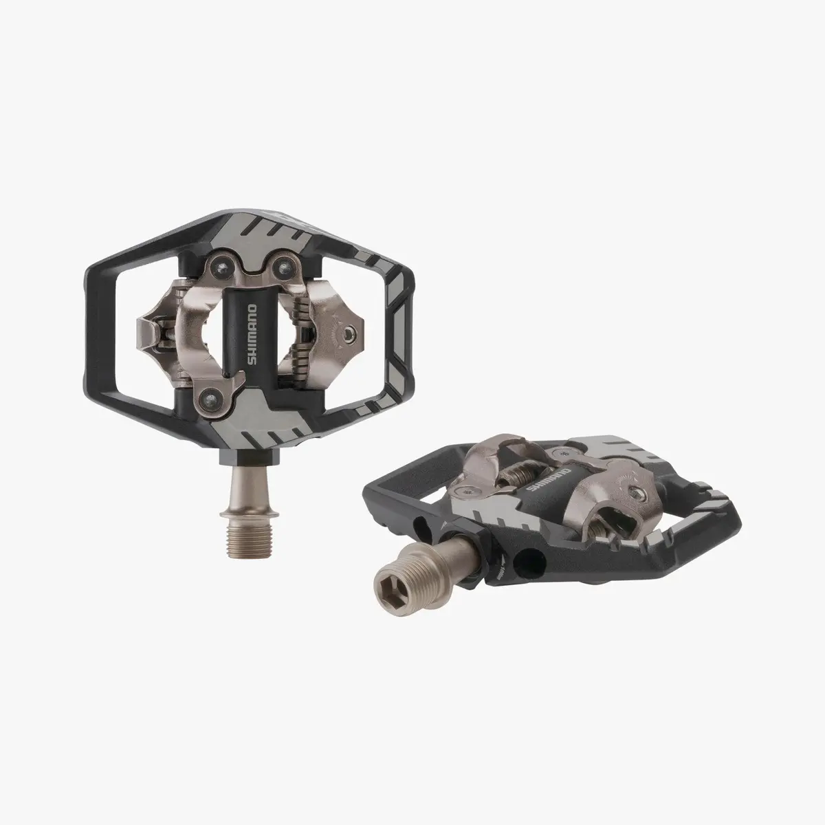 Deore Xt Pd-M8120 Trail Spd Pedal 1