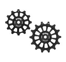 Kogel 12/14T Oversized Pulleys For Shimano R9200 1