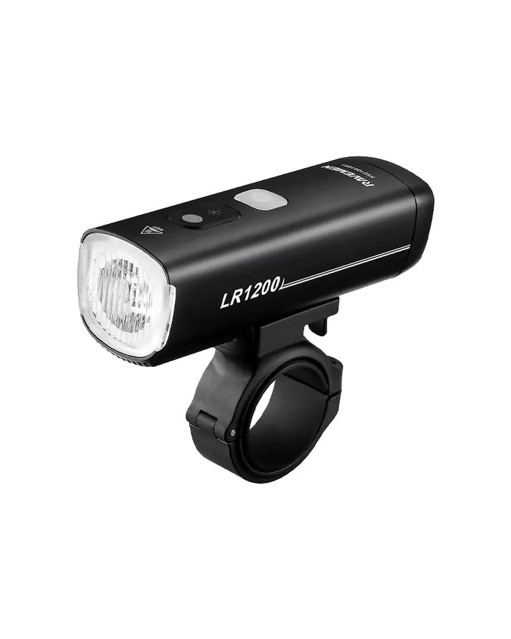 Ravemen Lr-1200 Front Light 1