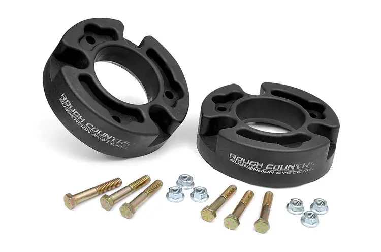 2.5 Inch Leveling Kit Ford F-150 2Wd/4Wd (2004-2008) ** Clearance ** 1