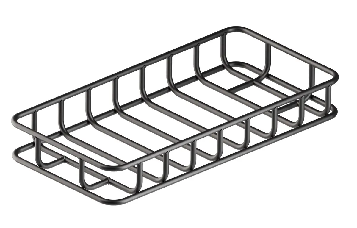 Big Rear Basket 1