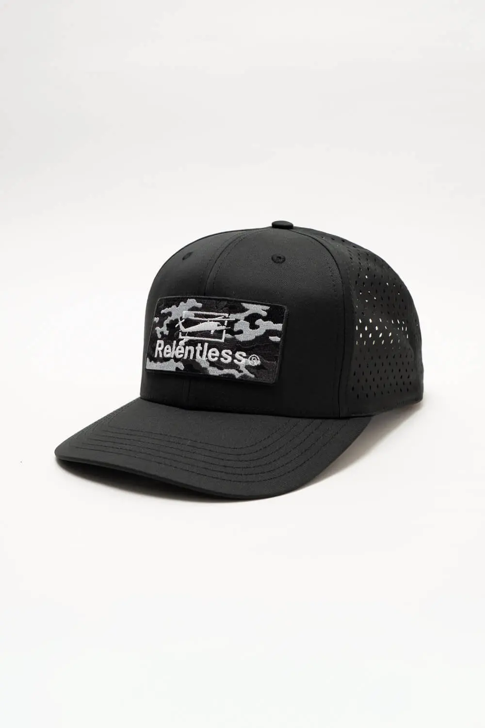 Relentless -Performance Hat 1