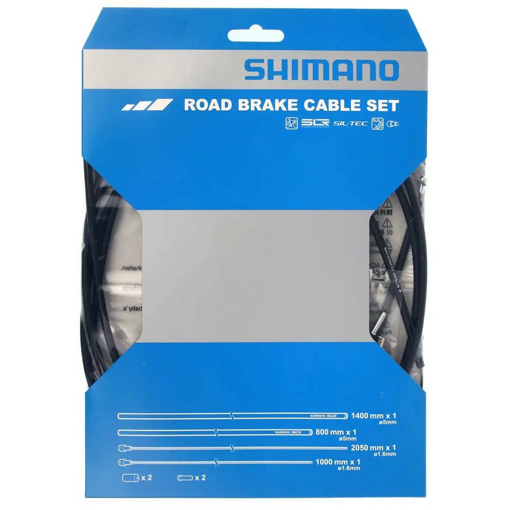 Shimano Road Brake Cable (Y80098011) 1