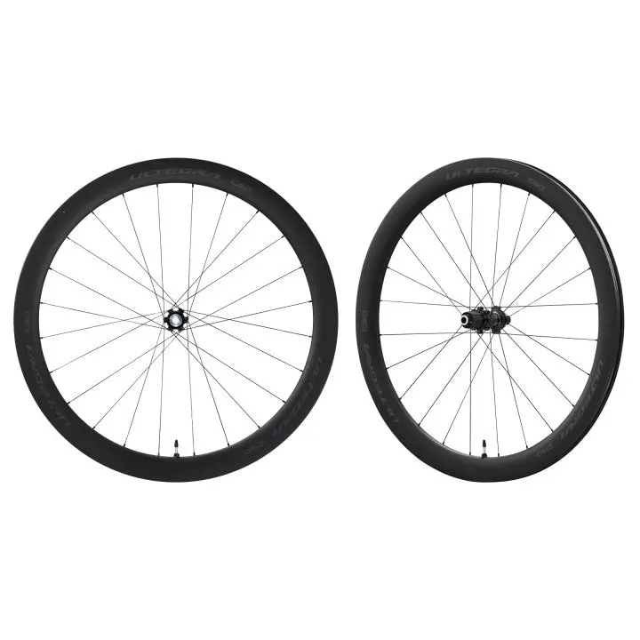 Shimano Ultegra R-8170 Wheelset -12Speed) 1
