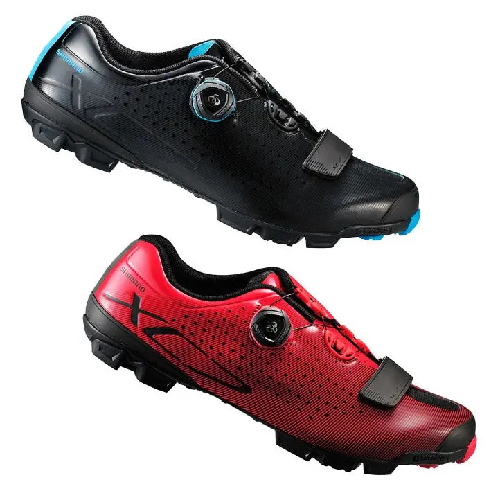 Shimano Sh-Xc7 Mountain Bike Cycling Shoe 1