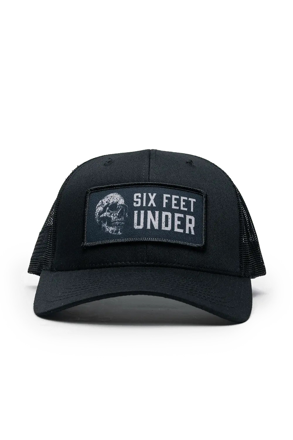 Six Feet Under - Snap Back Hat 1