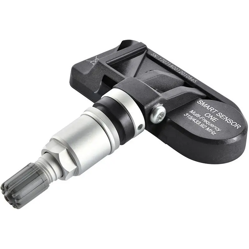 Tpms Smart Sensor - Wheel Accessories 1