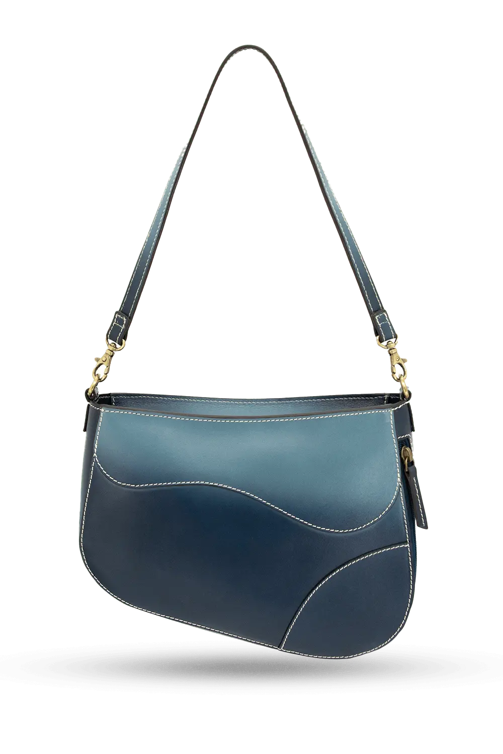Concealed Carry Saddle Handbag 2