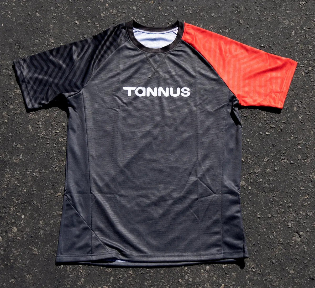 Tannus Jersey 2024 1