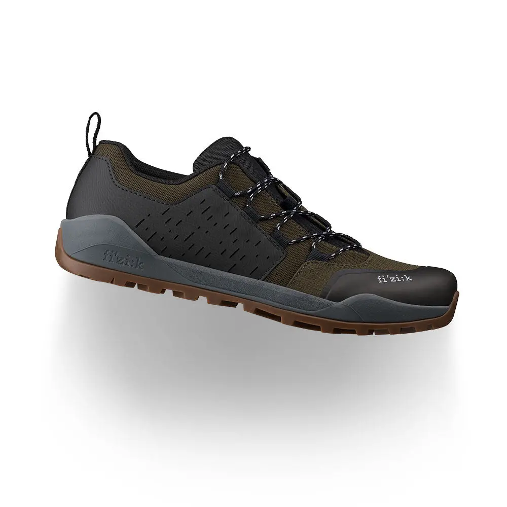 Fizik Terra Ergolace X2 Mtb Cycling Shoe 2