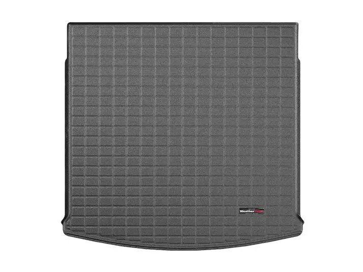 Weathertech 08+ Toyota Sequoia Cargo Liners - Black ** Clearance ** 1