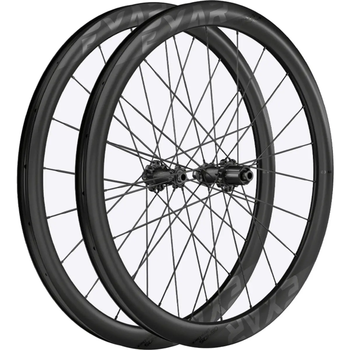 Magene Exar Carbon Wheelset Db405 1