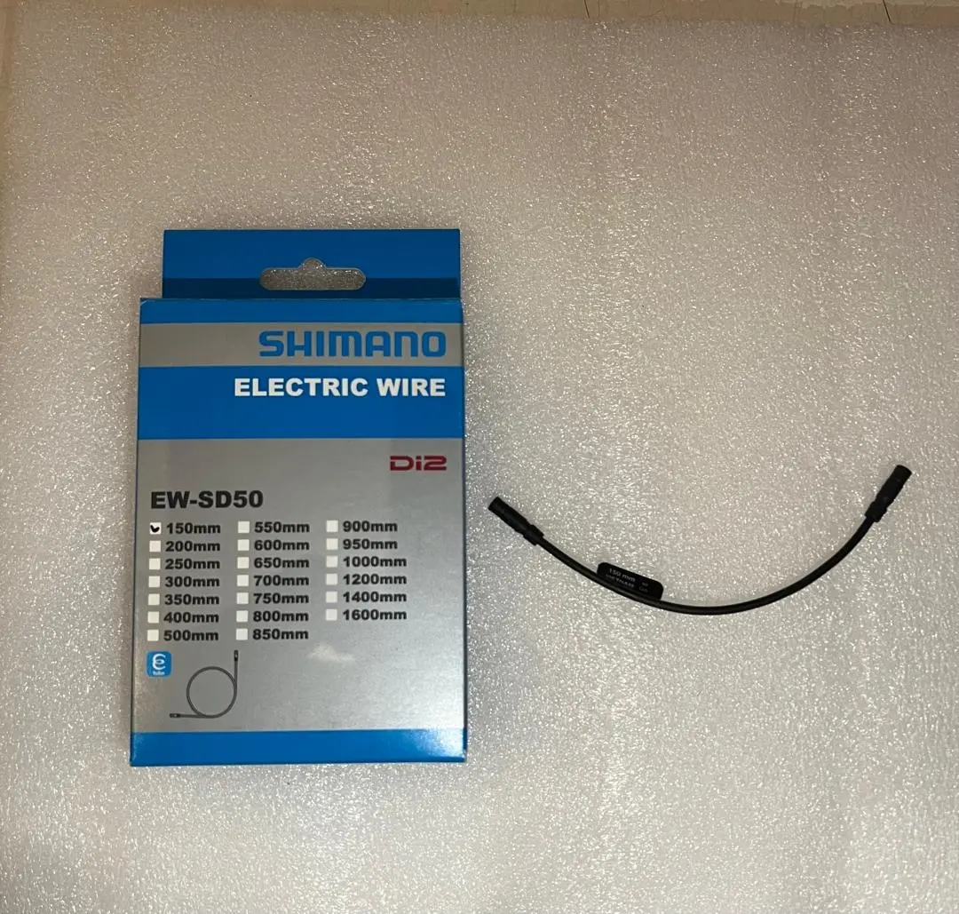 Shimano E-Tube Di2 Wire Ew-Sd50 1