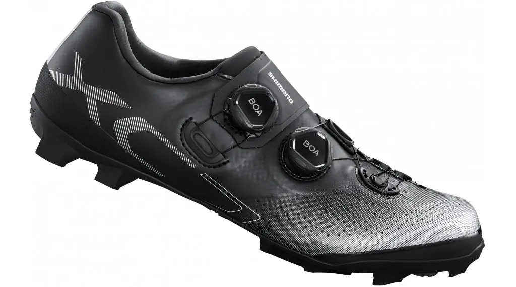 Shimano Xc702e Mountain Bike Cycling Shoes 1