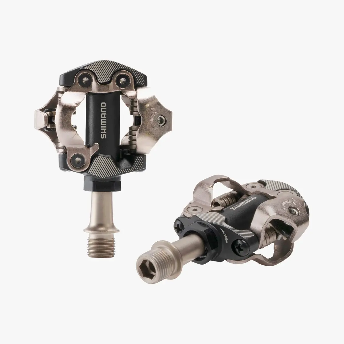 Deore Xt Pd-M8100 Xc Spd Pedal 1