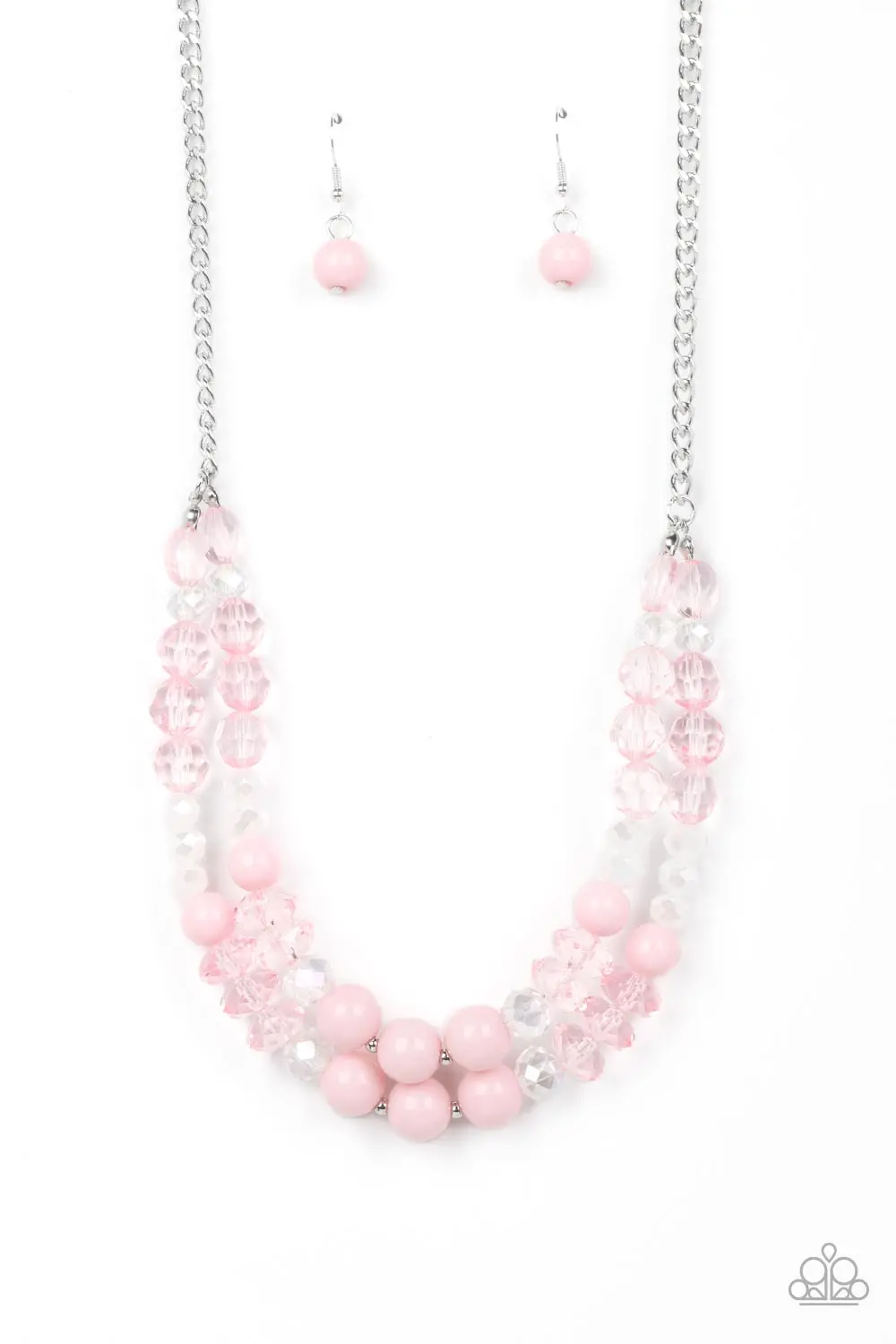 Paparazzi Vera-Cruzin - Pink 1